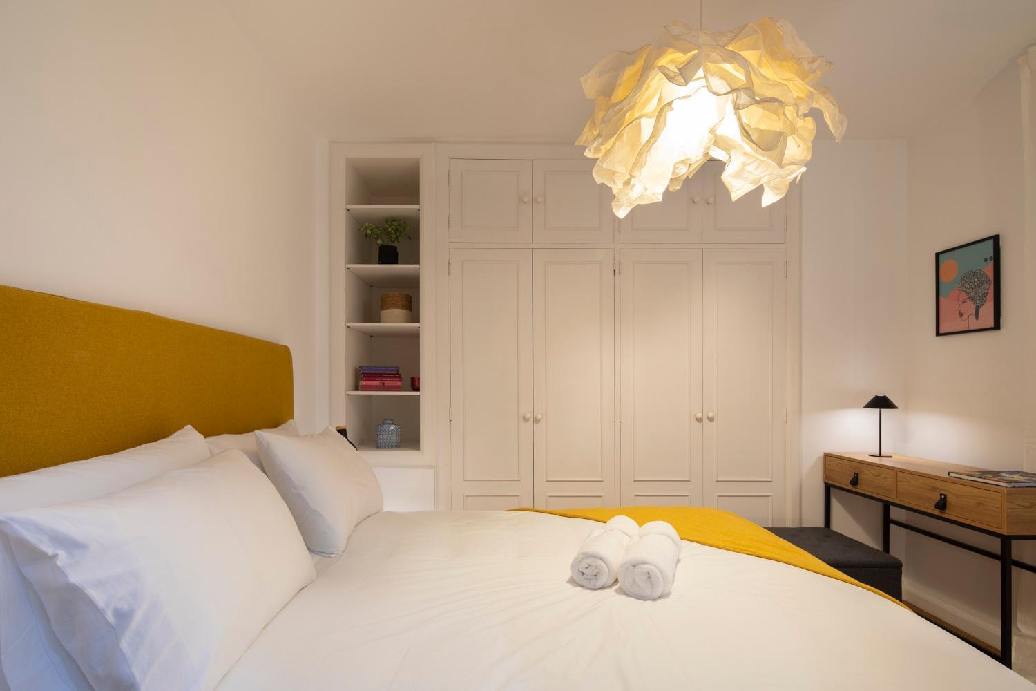 Coqueto Con Piscina Y Parking By Cabana Rentals Виго Экстерьер фото